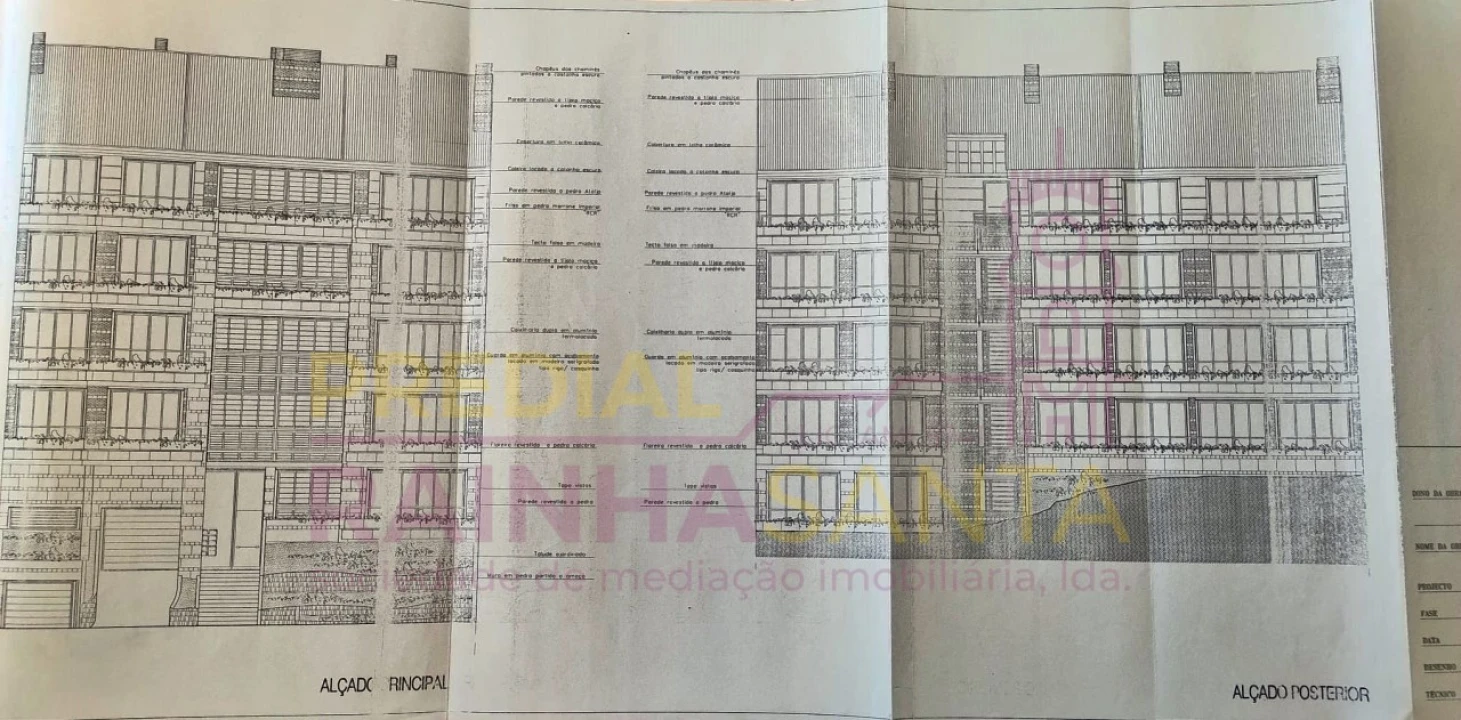 Terreno P/ Prédio para Venda em Santo Antonio dos Olivais Foto 5