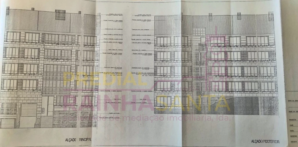 Terreno P/ Prédio para Venda em Santo Antonio dos Olivais Foto 5