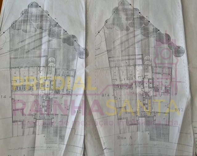 Terreno P/ Prédio para Venda em Santo Antonio dos Olivais Foto 14