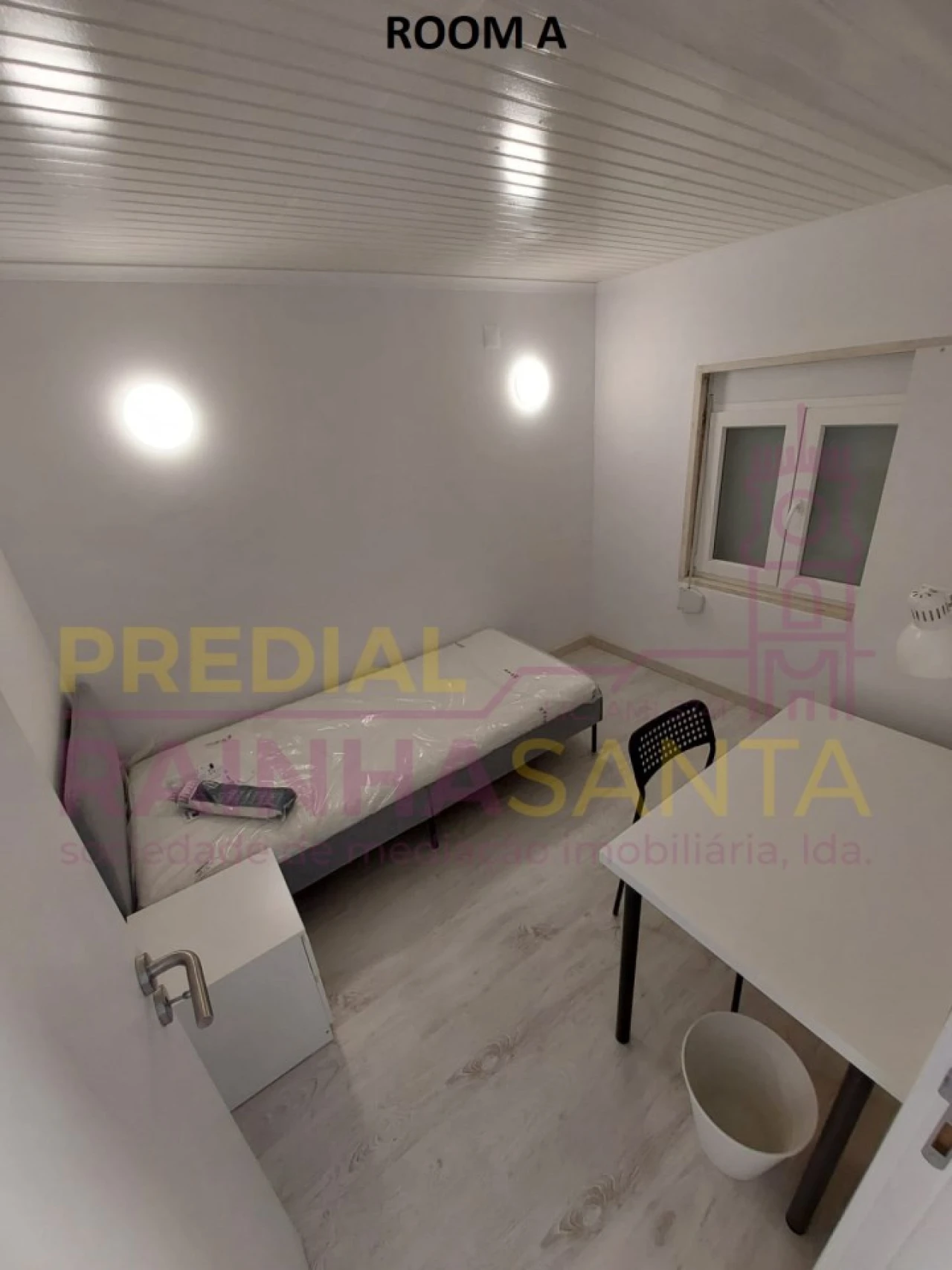 Moradia T9 para Venda em Ajuda Foto 4