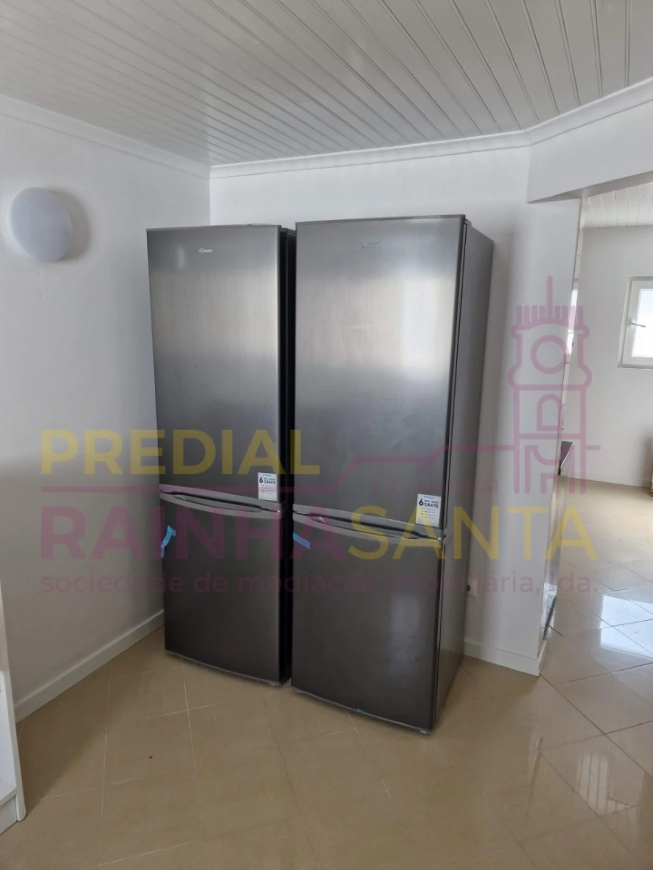 Moradia T9 para Venda em Ajuda Foto 8