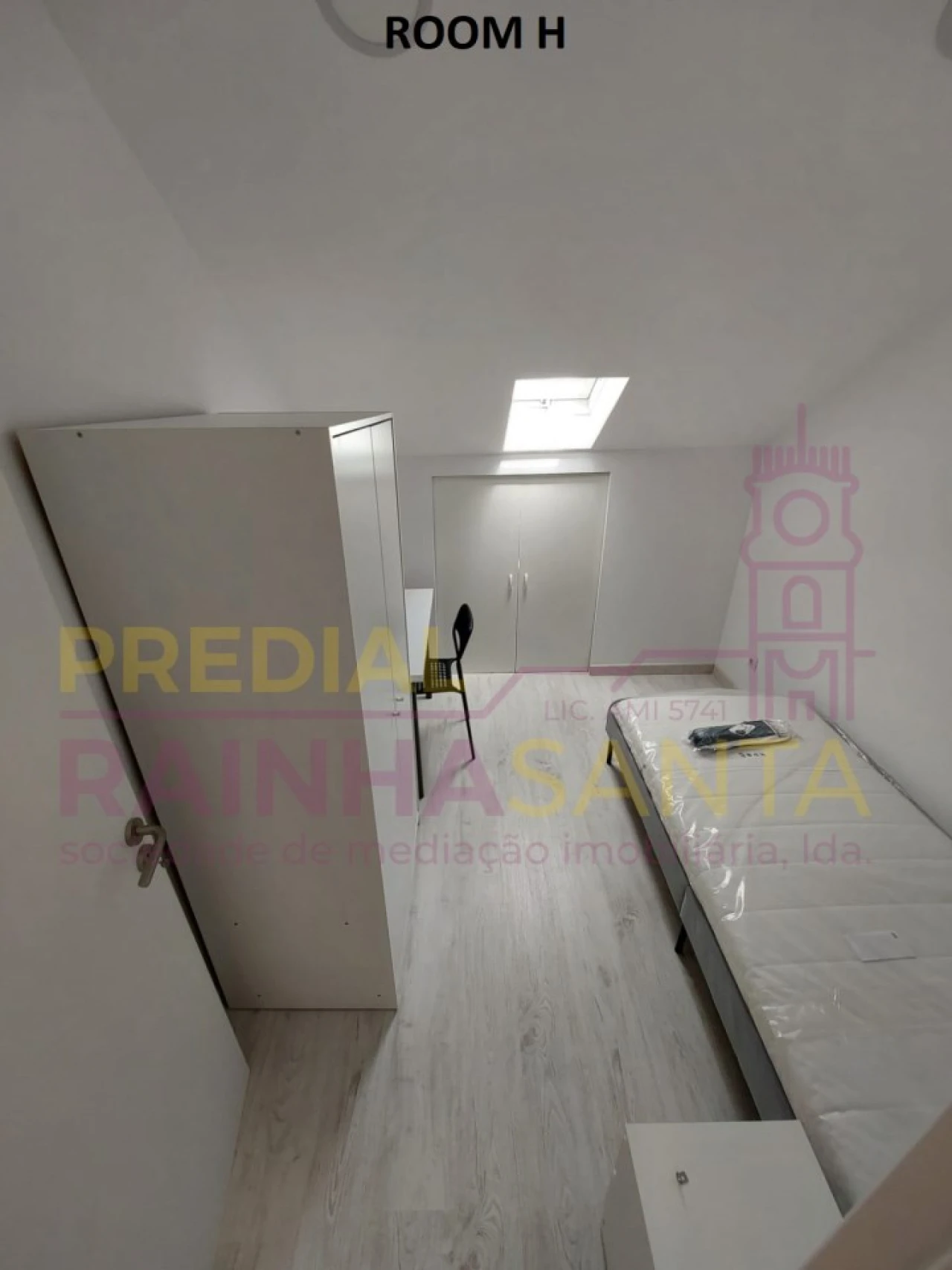 Moradia T9 para Venda em Ajuda Foto 10