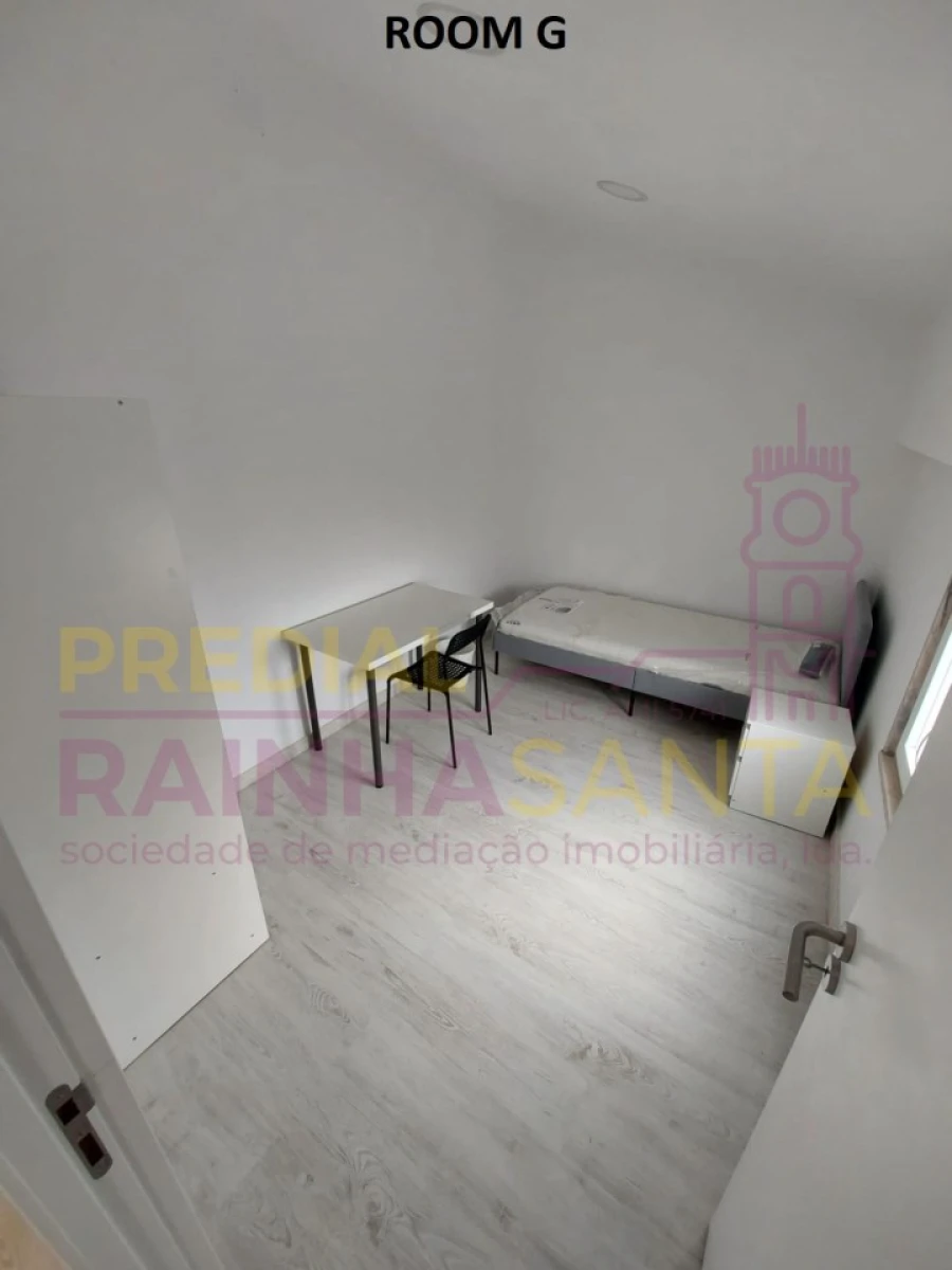 Moradia T9 para Venda em Ajuda Foto 9