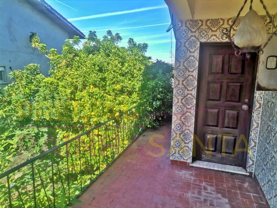 Moradia T5 para Venda em Cernache Foto 22