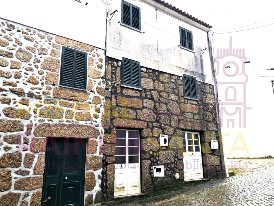 Moradia para Venda em Candosa Foto 13