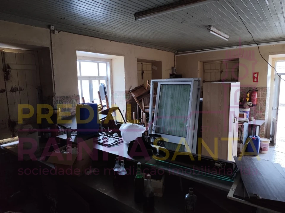 Loja para Venda em Arrimal e Mendiga Foto 4