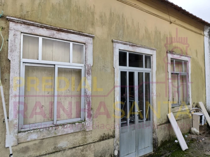 Loja para Venda em Arrimal e Mendiga Foto 8