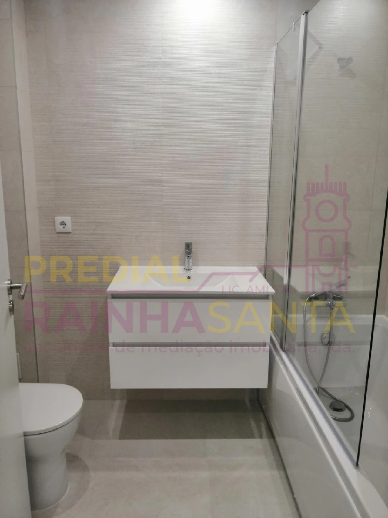 Apartamento T3 para Venda em Eiras e São Paulo de Frades Foto 7