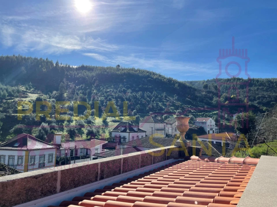Prédio para Venda em Vila Cova de Alva e Anseriz Foto 5