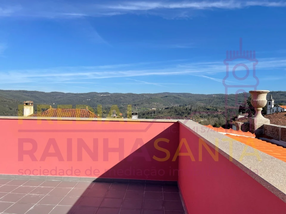 Prédio para Venda em Vila Cova de Alva e Anseriz Foto 7