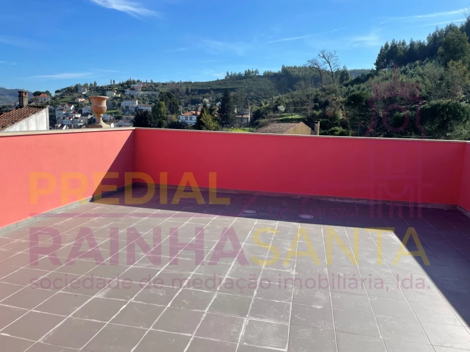 Prédio para Venda em Vila Cova de Alva e Anseriz Foto 11