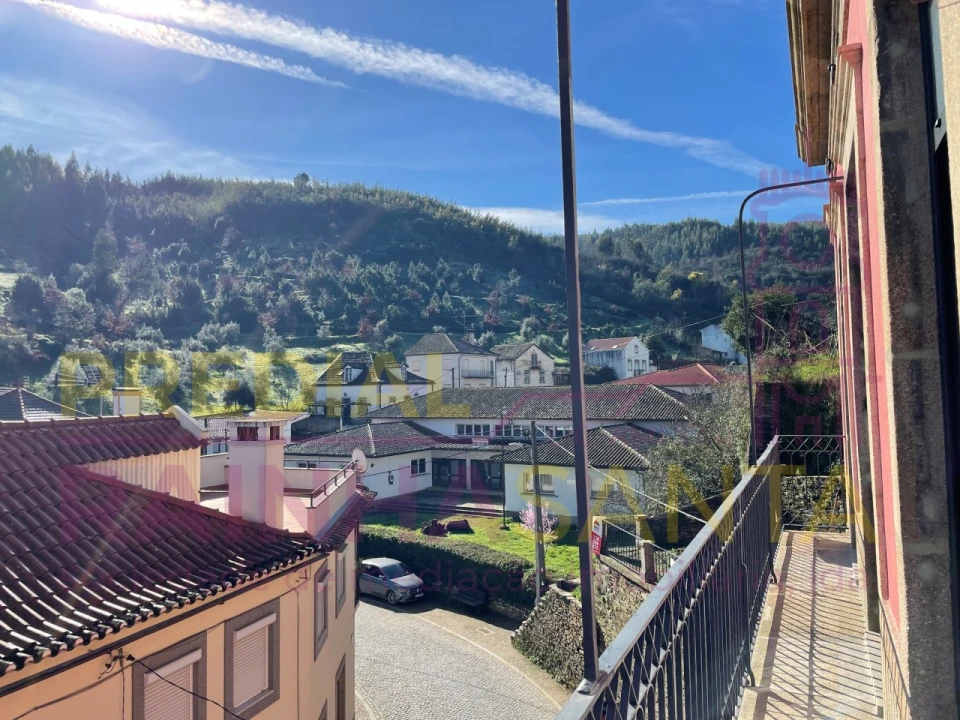 Prédio para Venda em Vila Cova de Alva e Anseriz Foto 27