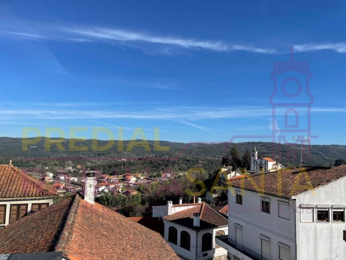 Prédio para Venda em Vila Cova de Alva e Anseriz Foto 6