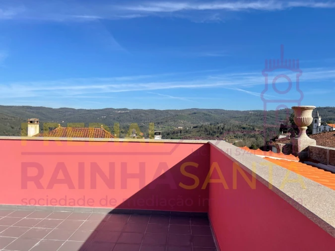 Prédio para Venda em Vila Cova de Alva e Anseriz Foto 7