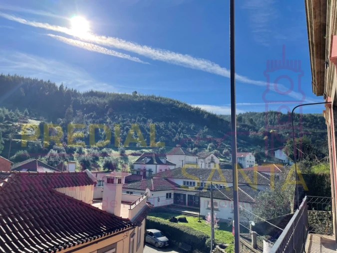 Prédio para Venda em Vila Cova de Alva e Anseriz Foto 26