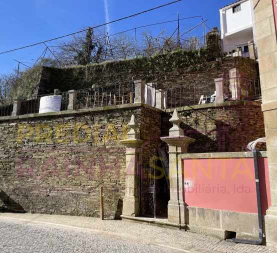 Prédio para Venda em Vila Cova de Alva e Anseriz Foto 29