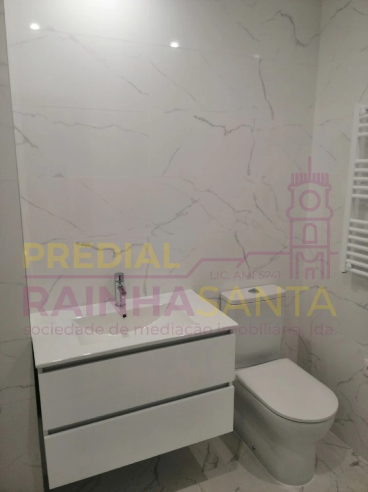 Apartamento T2 para Venda em Eiras e São Paulo de Frades Foto 7