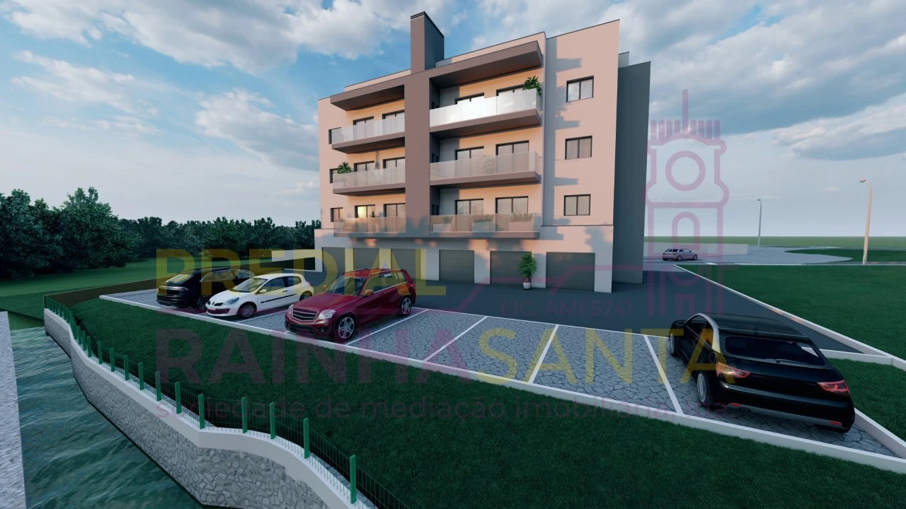 Apartamento T3 para Venda em Condeixa-A-Velha e Condeixa-A-Nova Foto 4