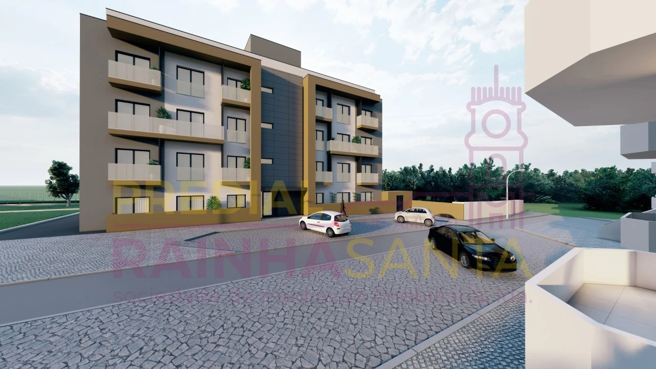 Apartamento T3 para Venda em Condeixa-A-Velha e Condeixa-A-Nova Foto 6