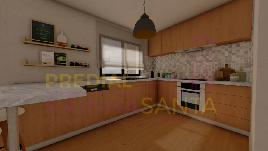 Apartamento T3 para Venda em Condeixa-A-Velha e Condeixa-A-Nova Foto 1