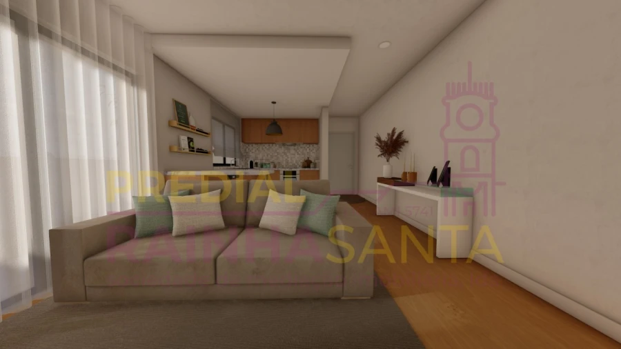 Apartamento T3 para Venda em Condeixa-A-Velha e Condeixa-A-Nova Foto 2