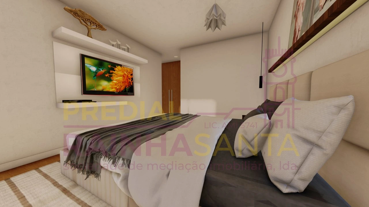 Apartamento T1 para Venda em Condeixa-A-Velha e Condeixa-A-Nova Foto 10