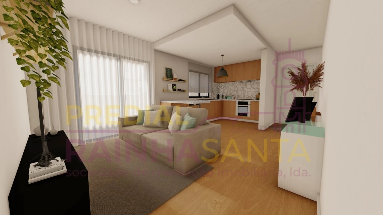 Apartamento T1 para Venda em Condeixa-A-Velha e Condeixa-A-Nova Foto 12