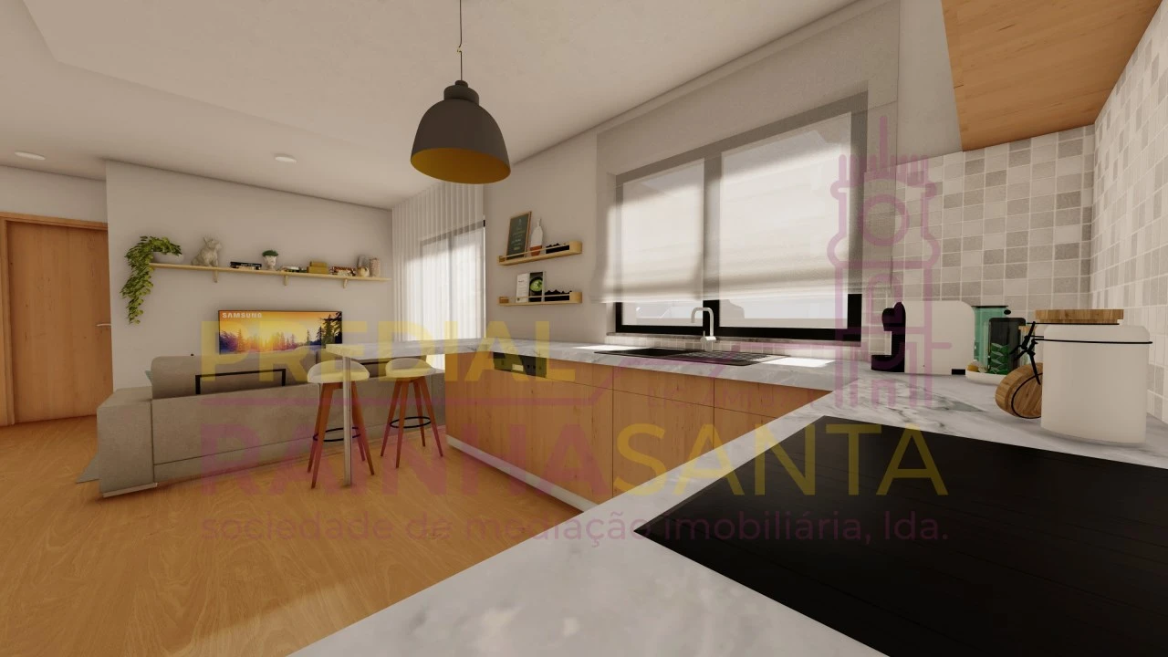 Apartamento T1 para Venda em Condeixa-A-Velha e Condeixa-A-Nova Foto 11