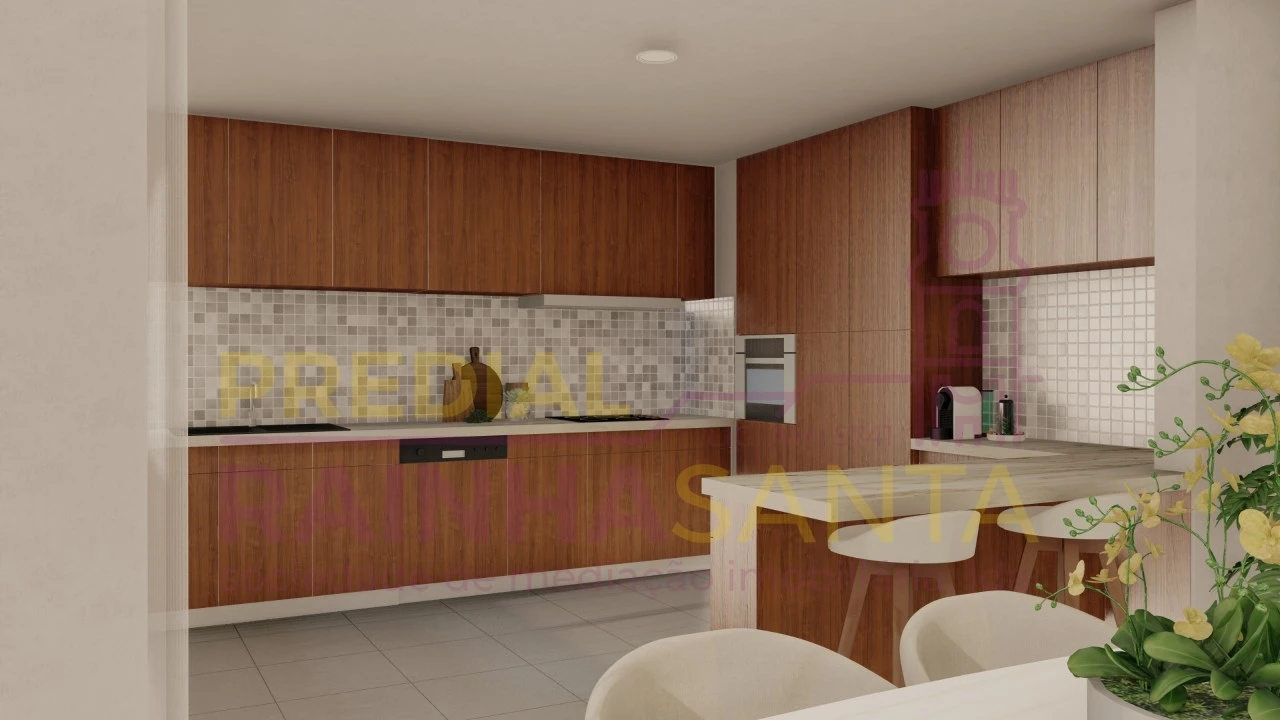 Apartamento T1 para Venda em Condeixa-A-Velha e Condeixa-A-Nova Foto 13