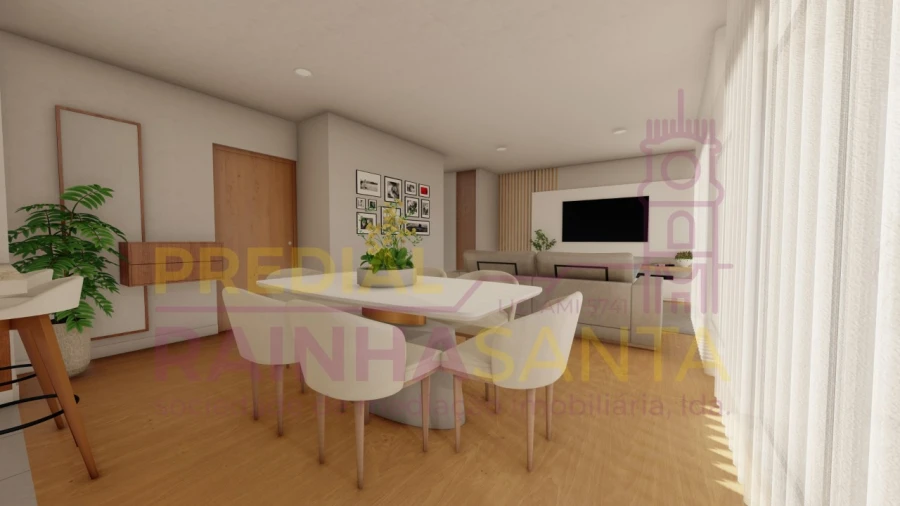 Apartamento T1 para Venda em Condeixa-A-Velha e Condeixa-A-Nova Foto 1