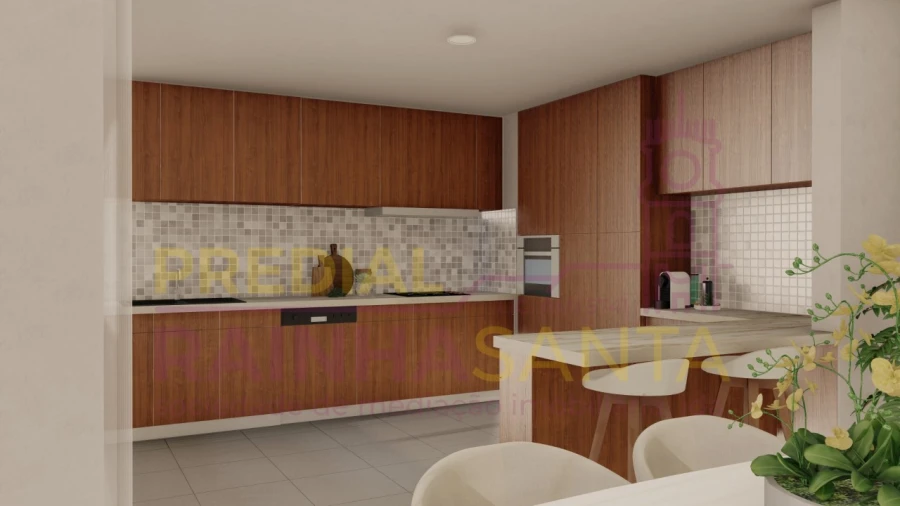 Apartamento T1 para Venda em Condeixa-A-Velha e Condeixa-A-Nova Foto 13