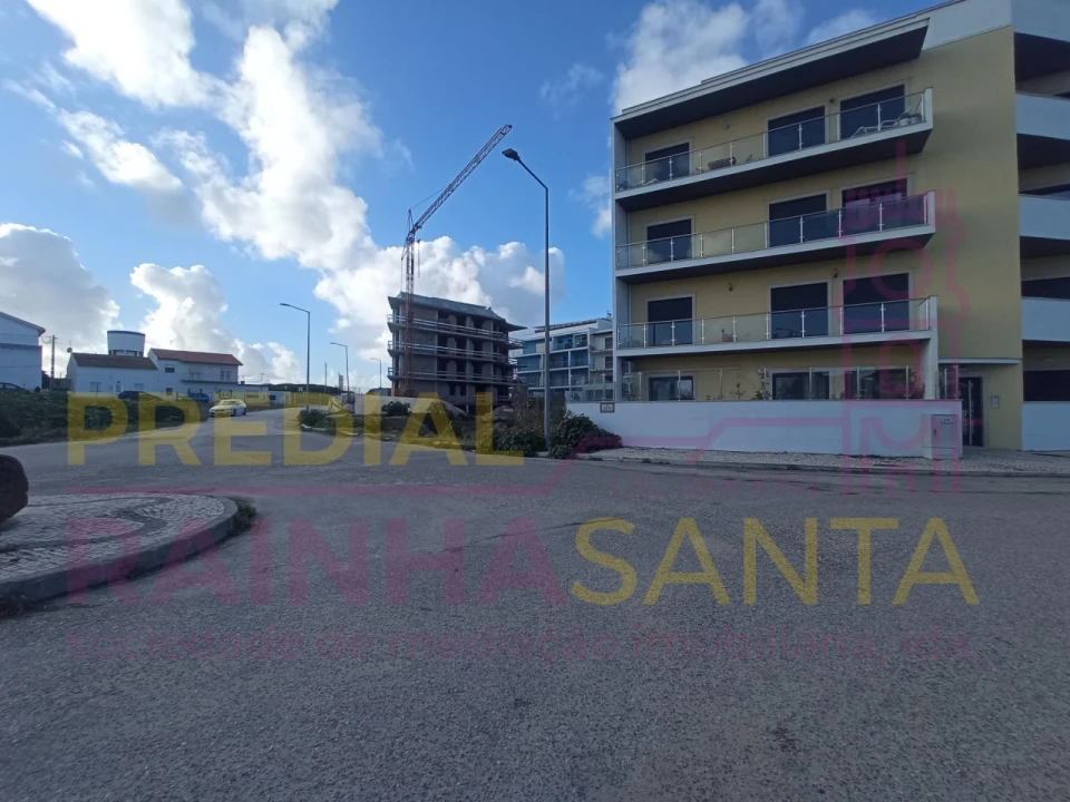 Apartamento T3 para Venda em São Pedro Foto 2