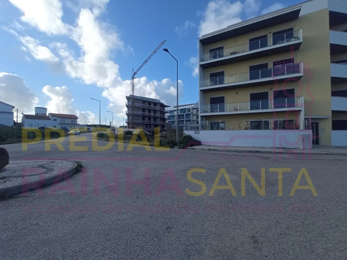 Apartamento T3 para Venda em São Pedro Foto 2