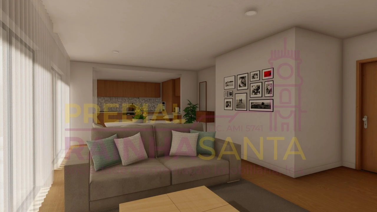 Apartamento T1 para Venda em Condeixa-A-Velha e Condeixa-A-Nova Foto 8