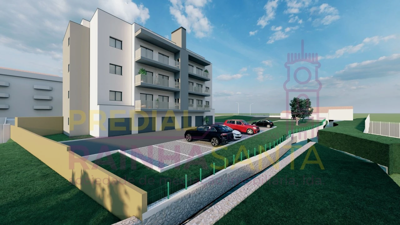 Apartamento T1 para Venda em Condeixa-A-Velha e Condeixa-A-Nova Foto 6