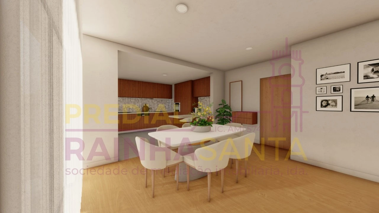 Apartamento T1 para Venda em Condeixa-A-Velha e Condeixa-A-Nova Foto 12