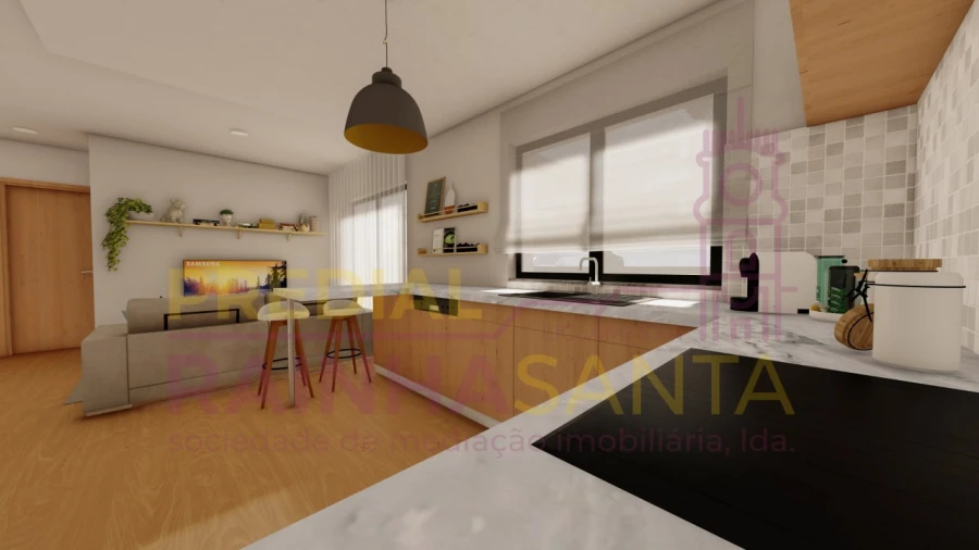 Apartamento T1 para Venda em Condeixa-A-Velha e Condeixa-A-Nova Foto 11