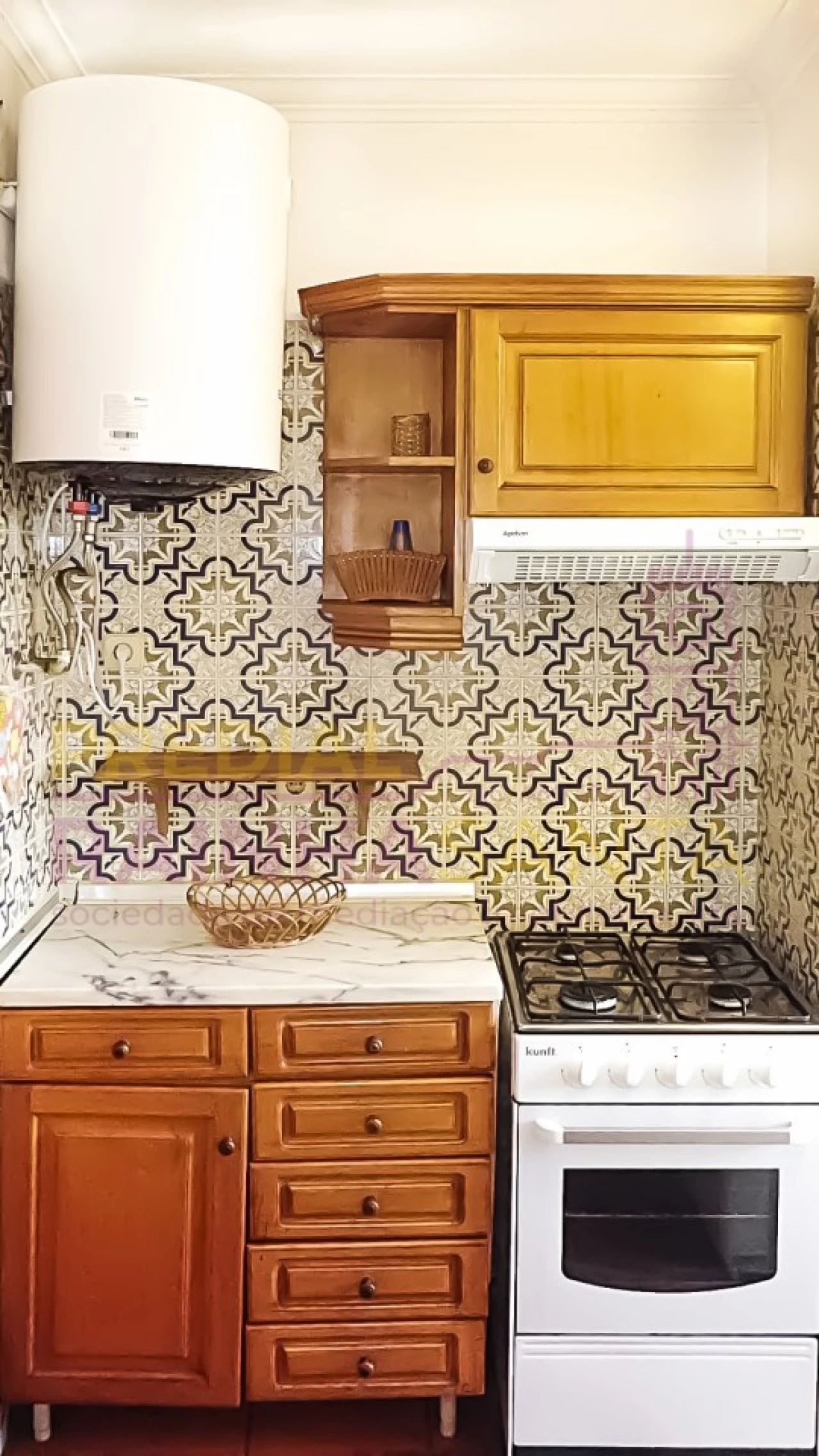 Apartamento para Venda em Sé Nova, Santa Cruz, Almedina e São Bartolomeu Foto 5