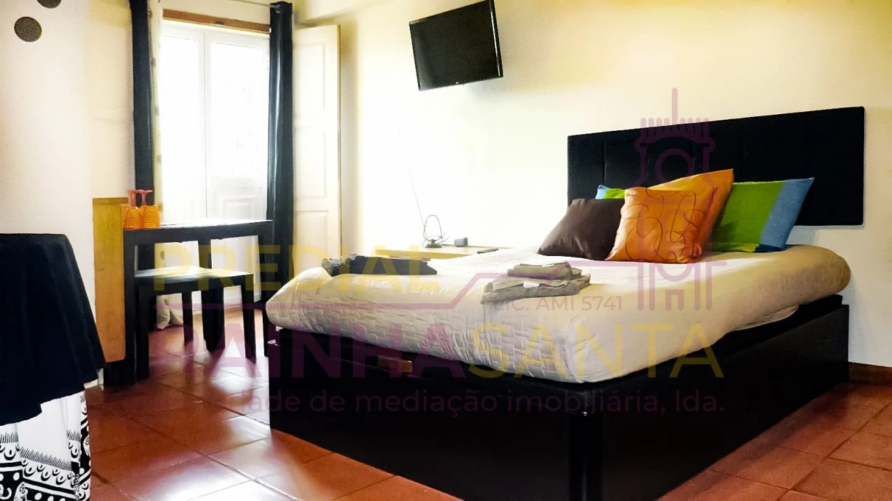 Apartamento para Venda em Sé Nova, Santa Cruz, Almedina e São Bartolomeu Foto 8