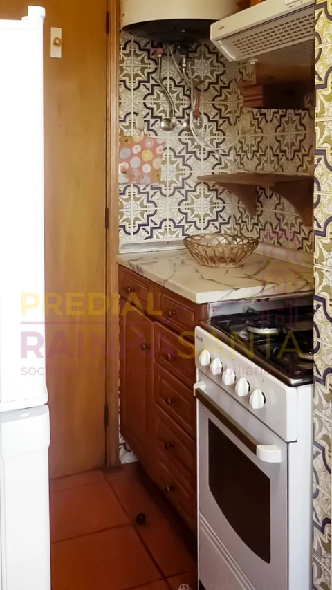 Apartamento para Venda em Sé Nova, Santa Cruz, Almedina e São Bartolomeu