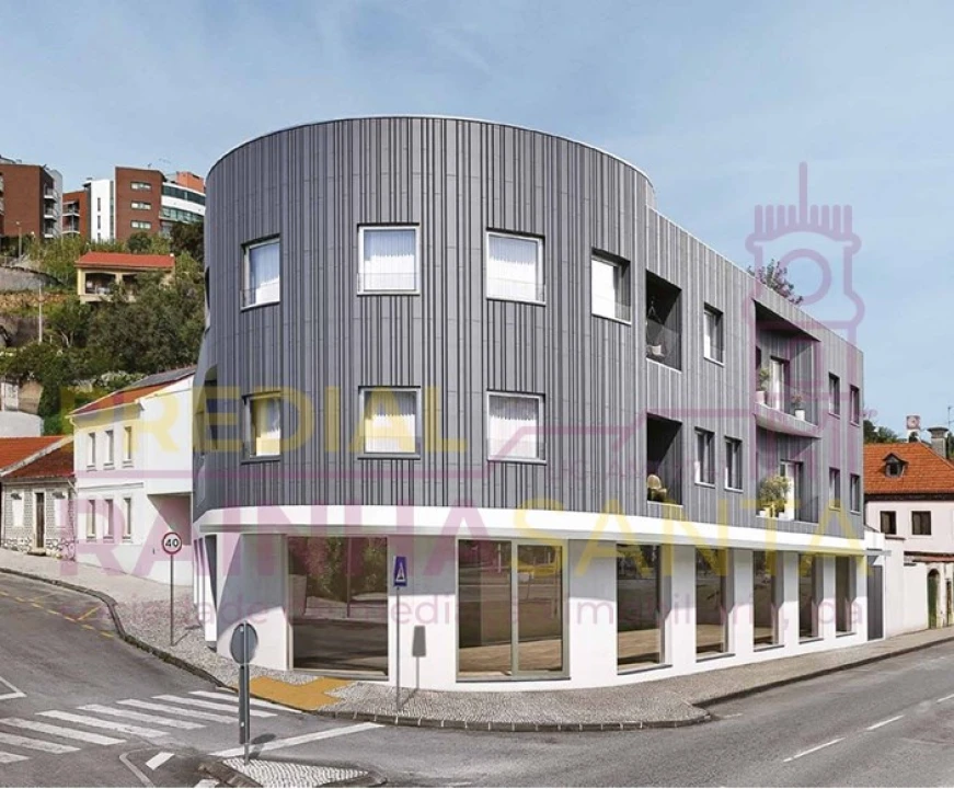 Apartamento T2 para Venda em Santa Clara e Castelo Viegas Foto 3