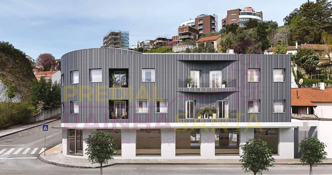 Apartamento T2 para Venda em Santa Clara e Castelo Viegas Foto 19