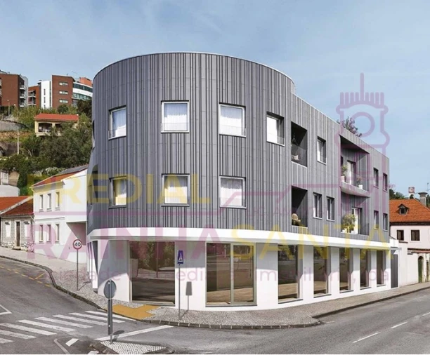Apartamento T2 para Venda em Santa Clara e Castelo Viegas Foto 19