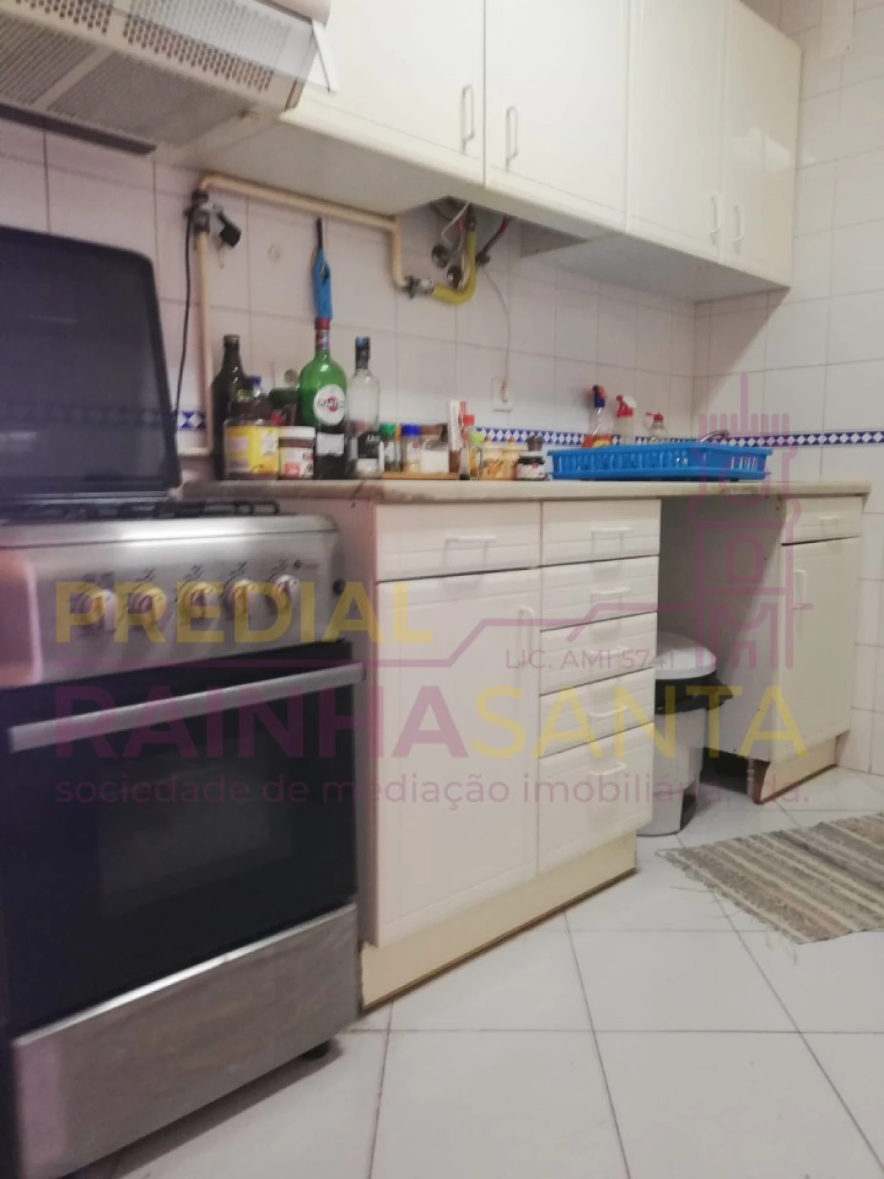 Quarto para Arrendamento em Santa Clara e Castelo Viegas Foto 7