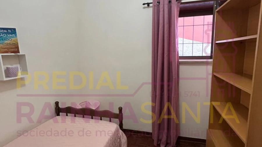 Quarto para Arrendamento em Santa Clara e Castelo Viegas