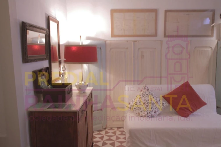 Apartamento T1 para Arrendamento em Sé Nova, Santa Cruz, Almedina e São Bartolomeu Foto 2