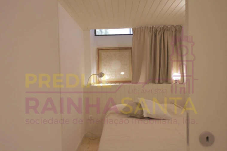 Apartamento T1 para Arrendamento em Sé Nova, Santa Cruz, Almedina e São Bartolomeu Foto 5