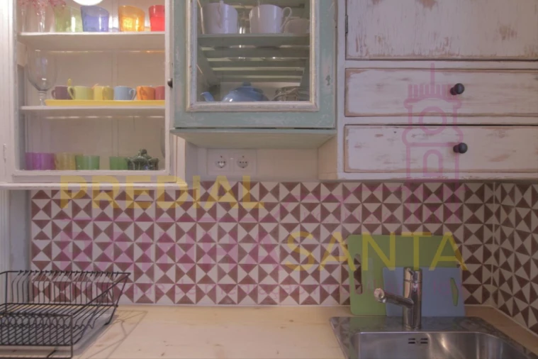 Apartamento T1 para Arrendamento em Sé Nova, Santa Cruz, Almedina e São Bartolomeu Foto 7