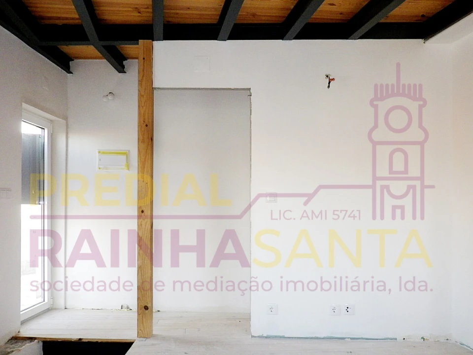 Moradia T2 para Venda em Montemor-O-Velho e Gatões Foto 8