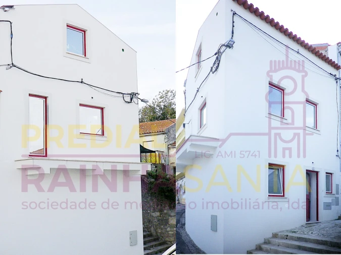 Moradia T2 para Venda em Montemor-O-Velho e Gatões Foto 1